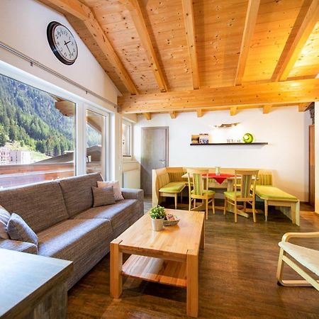 Top View Penthouse Hermann ゼルデン エクステリア 写真