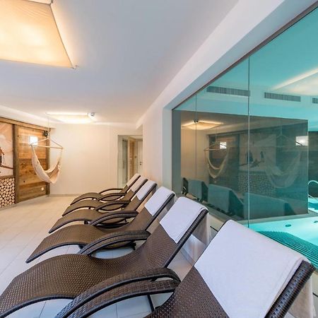 Top View Penthouse Hermann ゼルデン エクステリア 写真