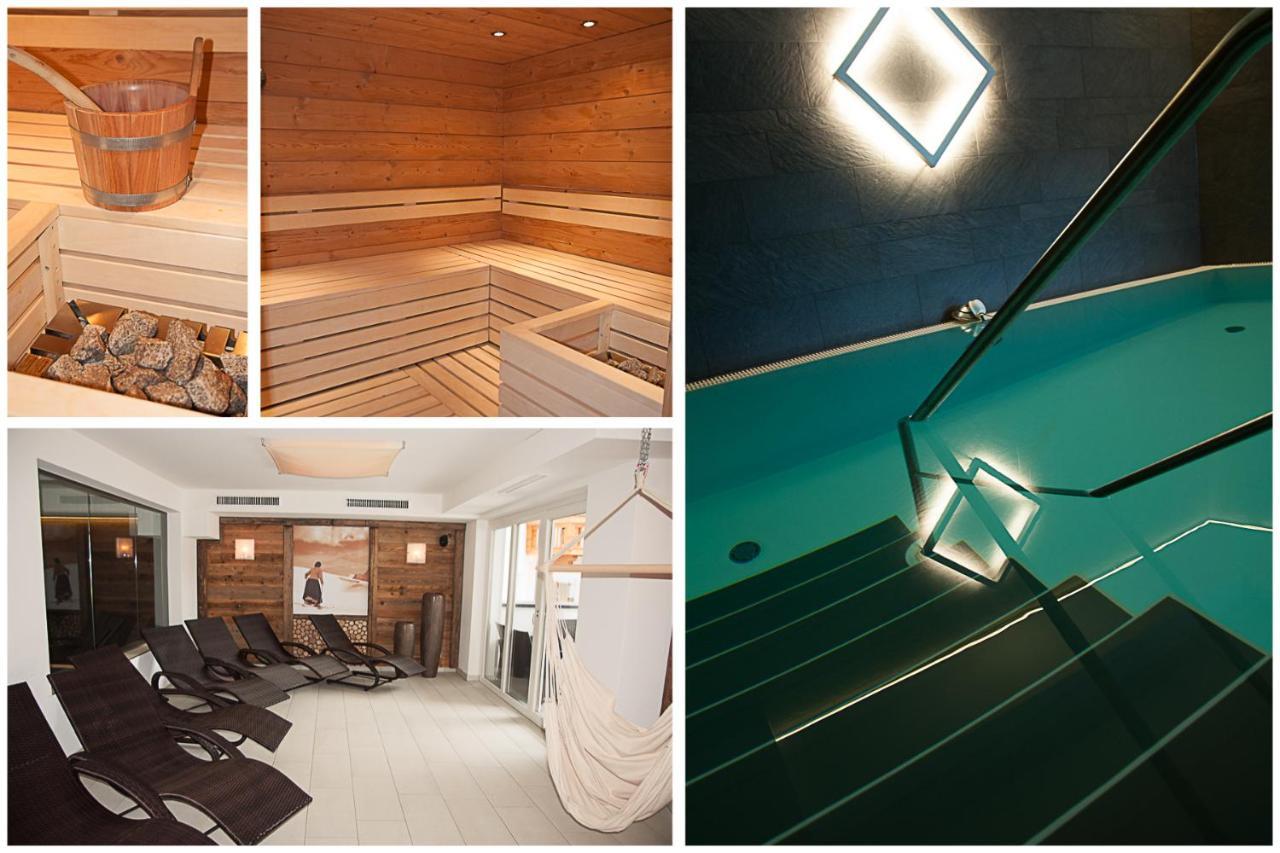Top View Penthouse Hermann ゼルデン エクステリア 写真