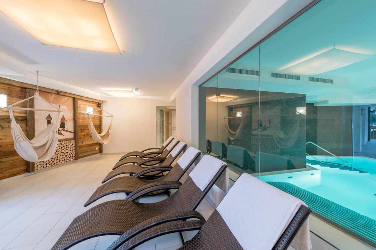 Top View Penthouse Hermann ゼルデン エクステリア 写真